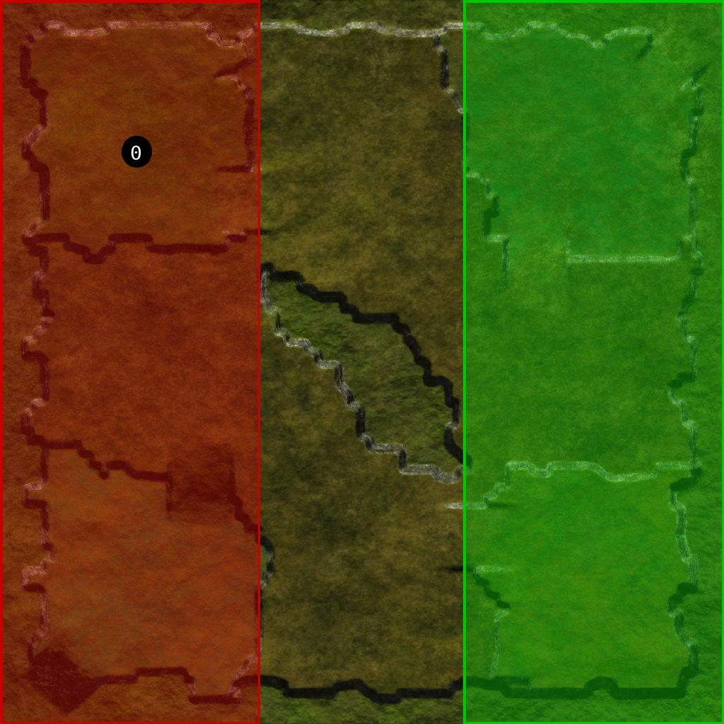 sat pic of Fetid Marsh - v07